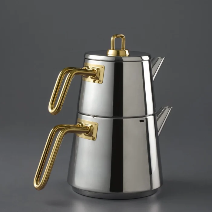Jumbo Doha Titanyum Gold 2