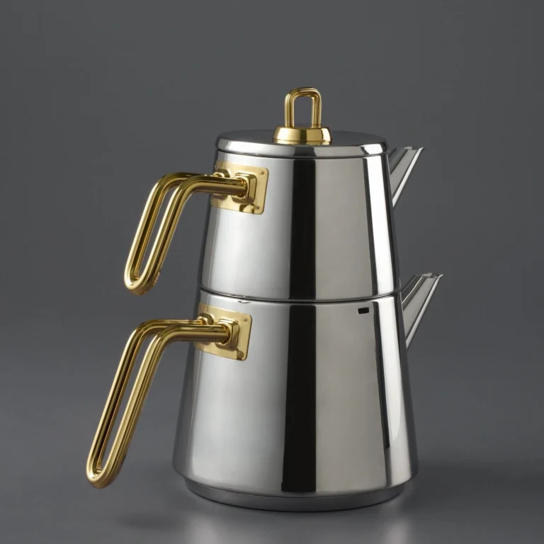 Jumbo Doha Titanyum Gold 2
