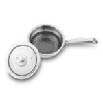 Jumbo Gourmet 3PLY İndüksiyon 2