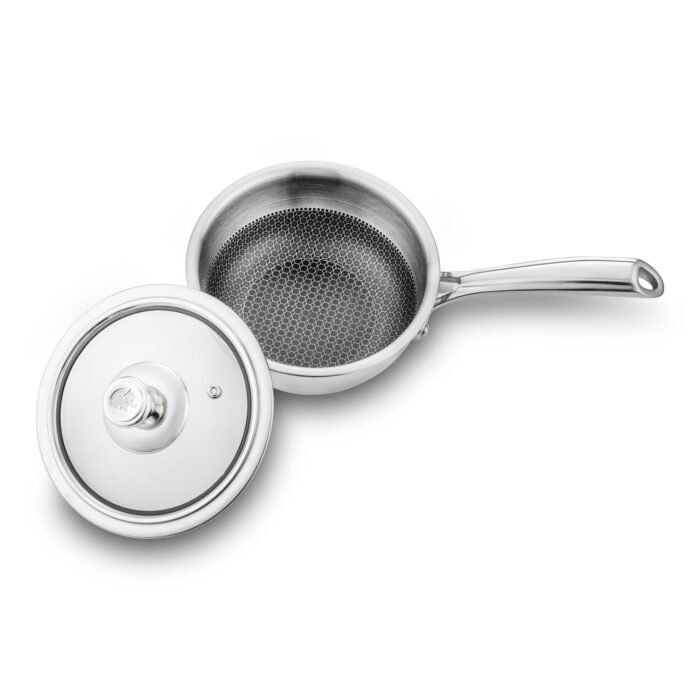 Jumbo Gourmet 3PLY İndüksiyon 2