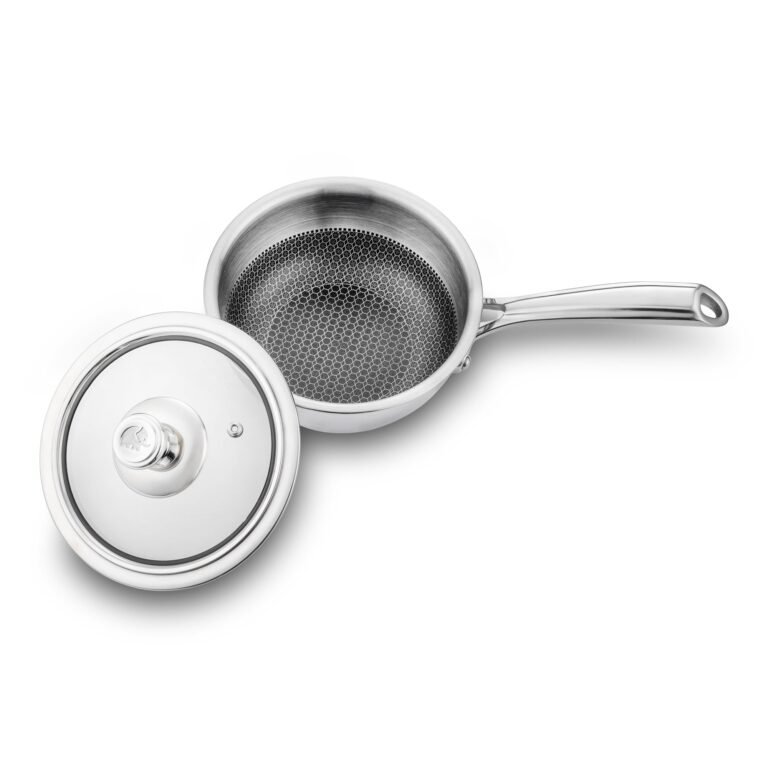 Jumbo Gourmet 3PLY İndüksiyon 2