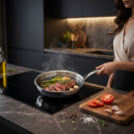 Jumbo Gourmet 3PLY İndüksiyon 3