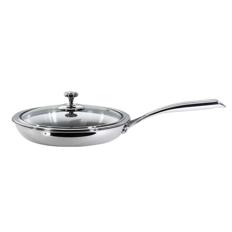 Jumbo Gourmet 3PLY İndüksiyon 2