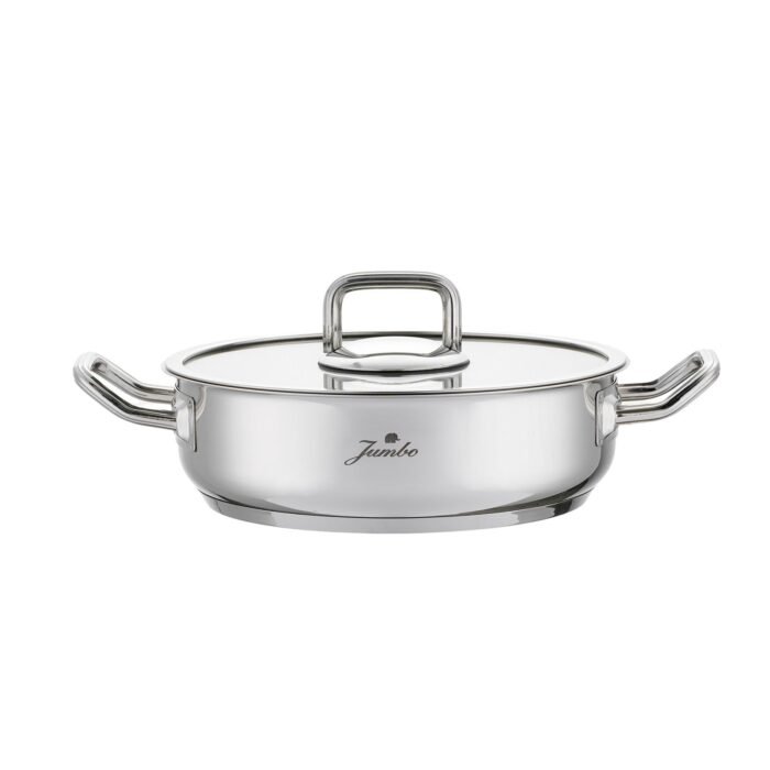 Jumbo Proshine 17 Parça 4