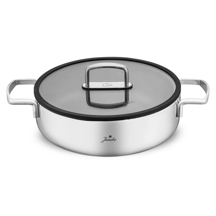 Jumbo New Weston 3 4