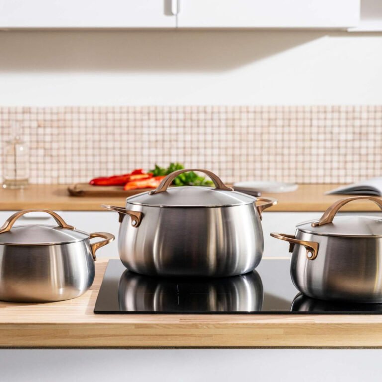 Berghoff Home Belly Kapaklı 2