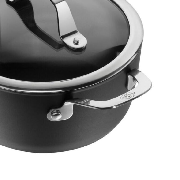 Zwilling Tencere Cam Kapaklı 2