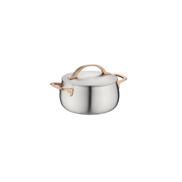 Berghoff Home Belly Kapaklı