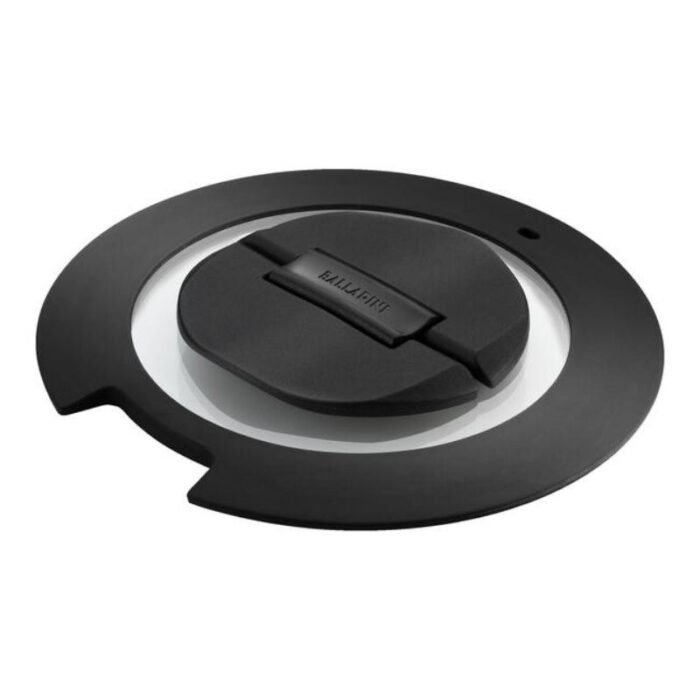 Ballarini Kızartma Tavası Seti, 6-parça, Alüminyum, Ceramic Non-stick Coating - Görsel 2