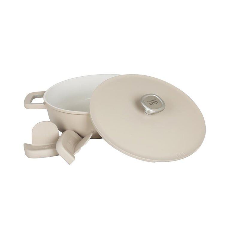 BergHOFF LEO Phantom Pilav 2