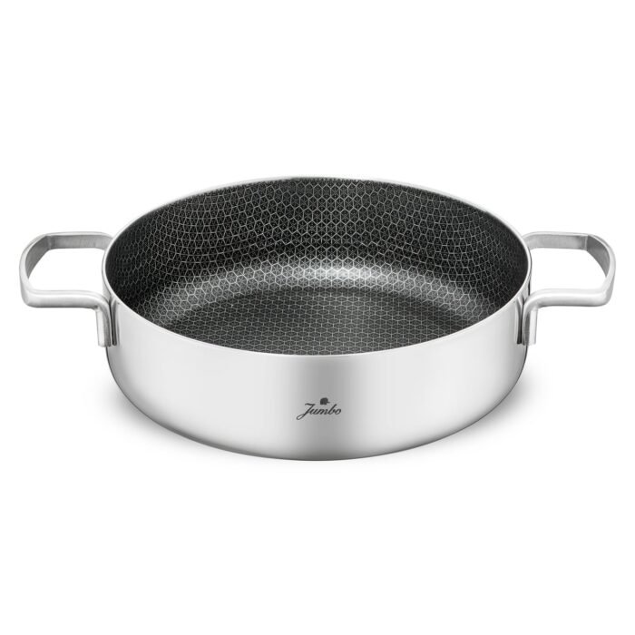 Jumbo New Weston 3 7