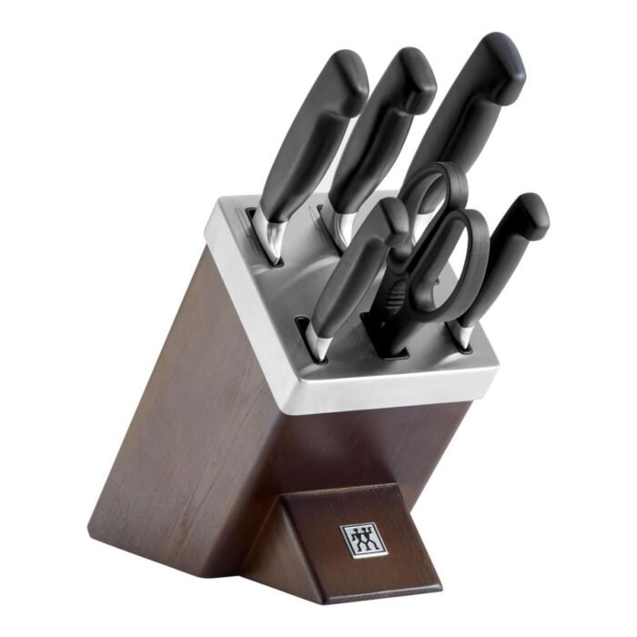 Zwilling Four Star Kendinden 2