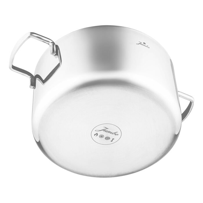 Jumbo New Weston 3 8