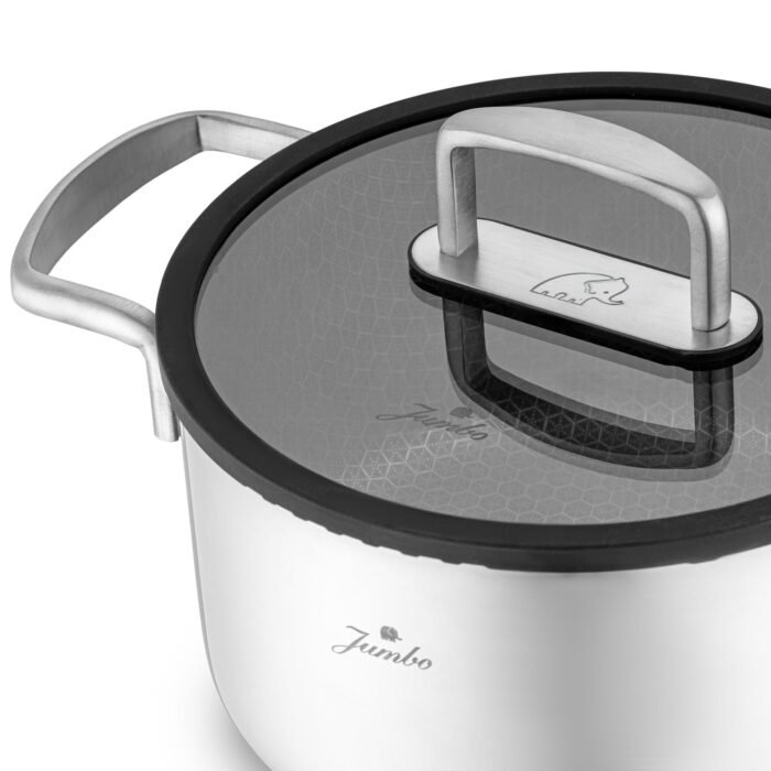 Jumbo New Weston 3 9
