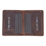 Bloominbag Heritage Espresso Brown