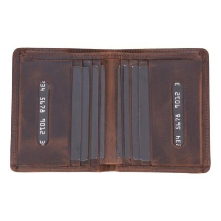 Bloominbag Heritage Espresso Brown