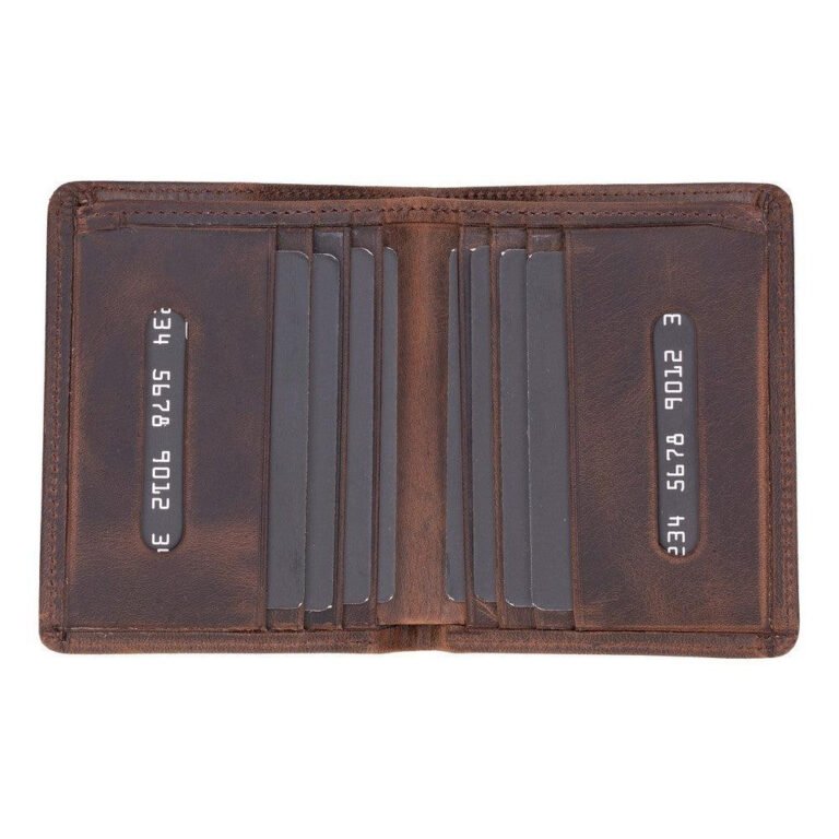 Bloominbag Heritage Espresso Brown