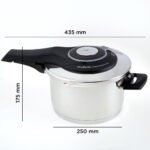 Jumbo Procook 4,5 Litre 10