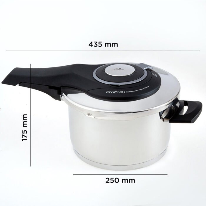 Jumbo Procook 4,5 Litre 10
