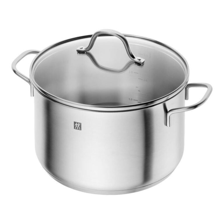 Zwilling Flow Tencere Seti 2