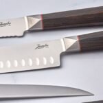 Jumbo Osaka Japon Çeliği 3