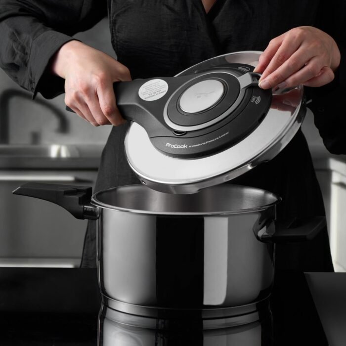 Jumbo Procook 4+6 Litre 19