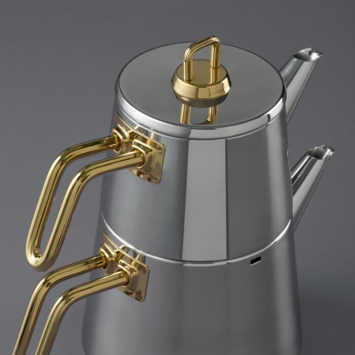 Jumbo Doha Titanyum Gold 3
