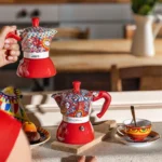 Bialetti Moka İndüksiyon Dolce 2