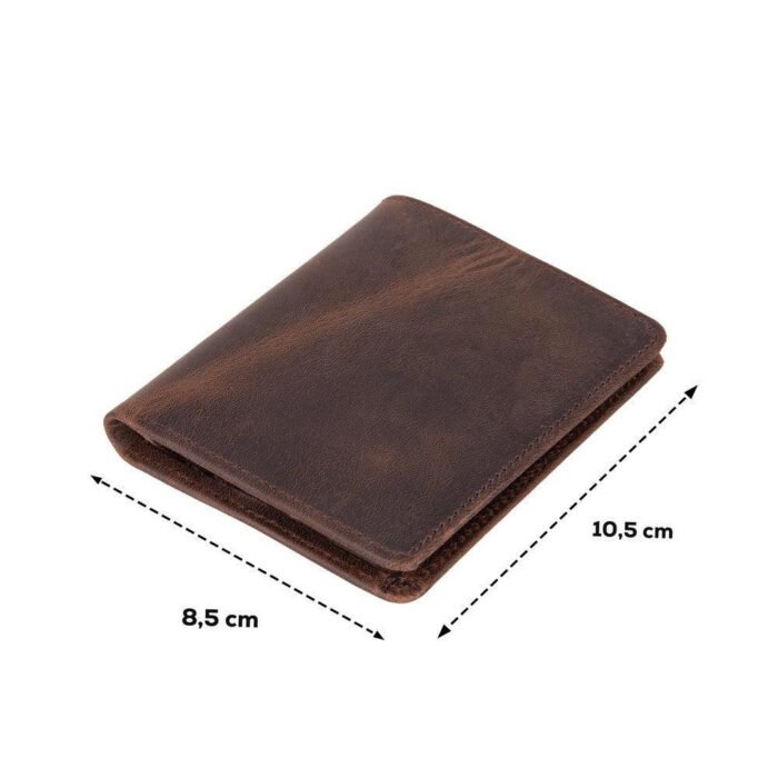 Bloominbag Heritage Espresso Brown 2