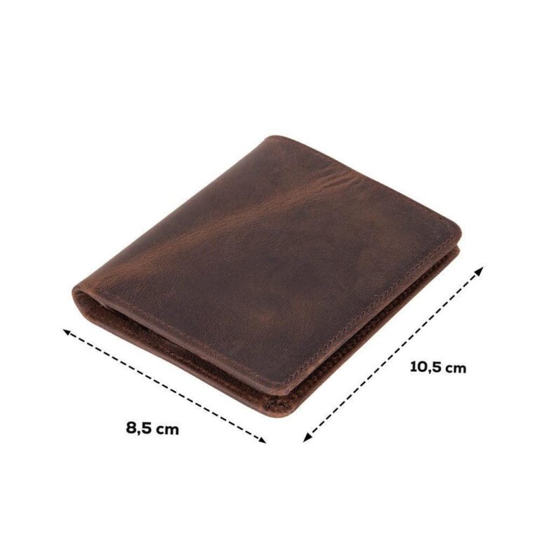 Bloominbag Heritage Espresso Brown 2