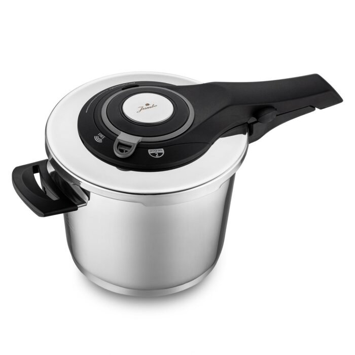 Jumbo Procook 4+6 Litre 22