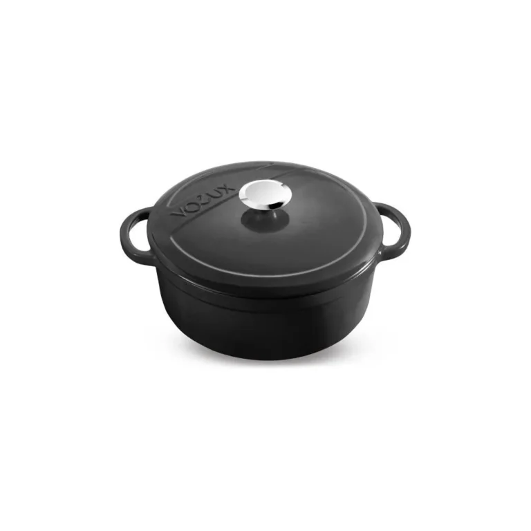 Voeux Kitchenware Elegance Siyah