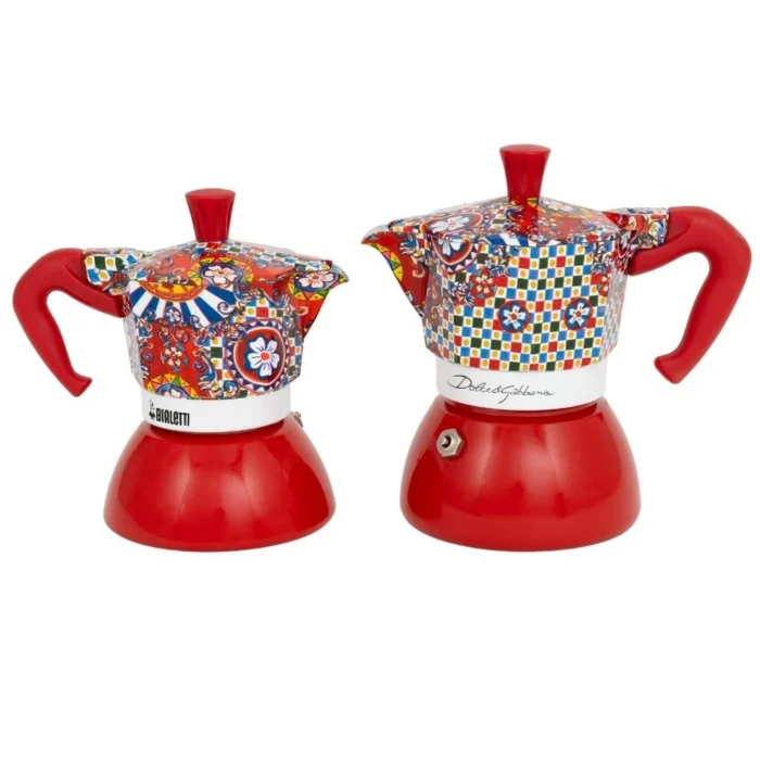 Bialetti Moka İndüksiyon Dolce 3