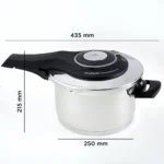 Jumbo Procook 6 Litre 17