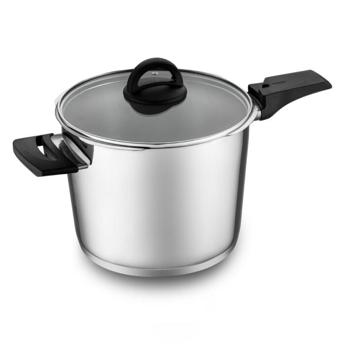 Jumbo Procook 4+6 Litre 24
