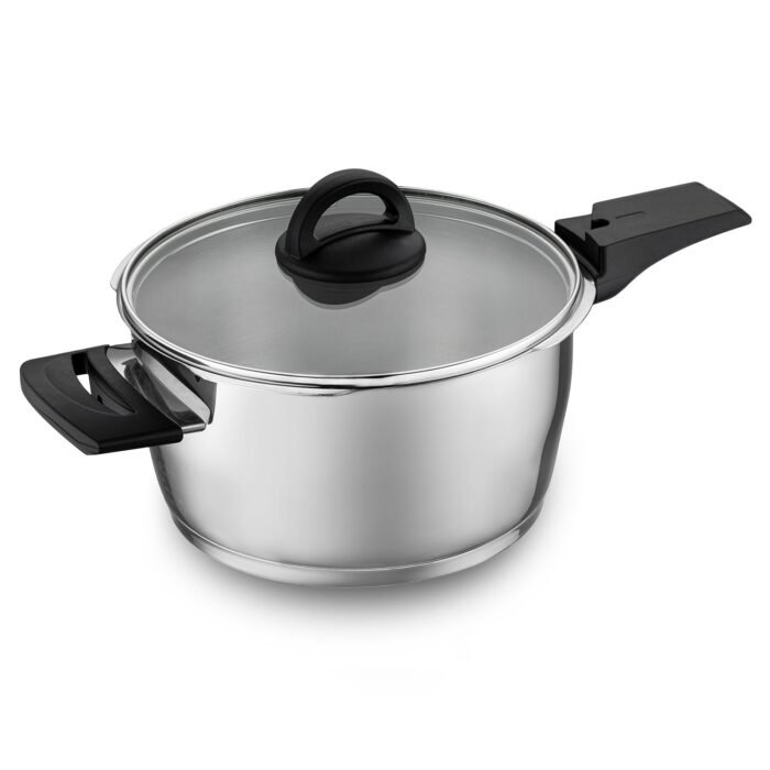 Jumbo Procook 4+6 Litre 27