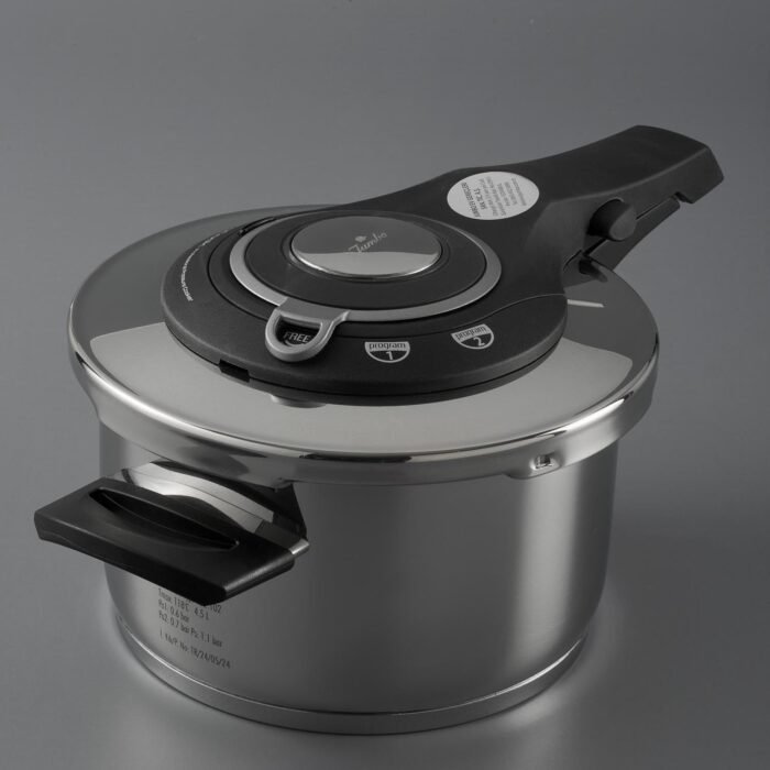 Jumbo Procook 4,5 Litre 13