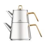 Jumbo Doha Titanyum Gold 4