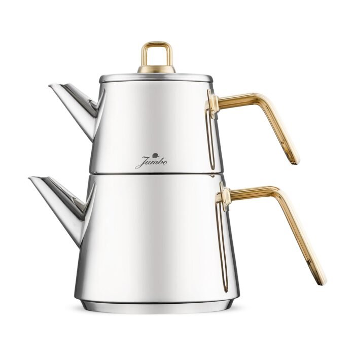 Jumbo Doha Titanyum Gold 4
