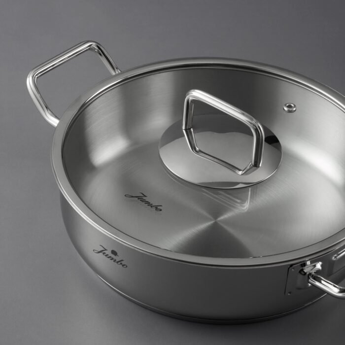 Jumbo Proshine 17 Parça 8