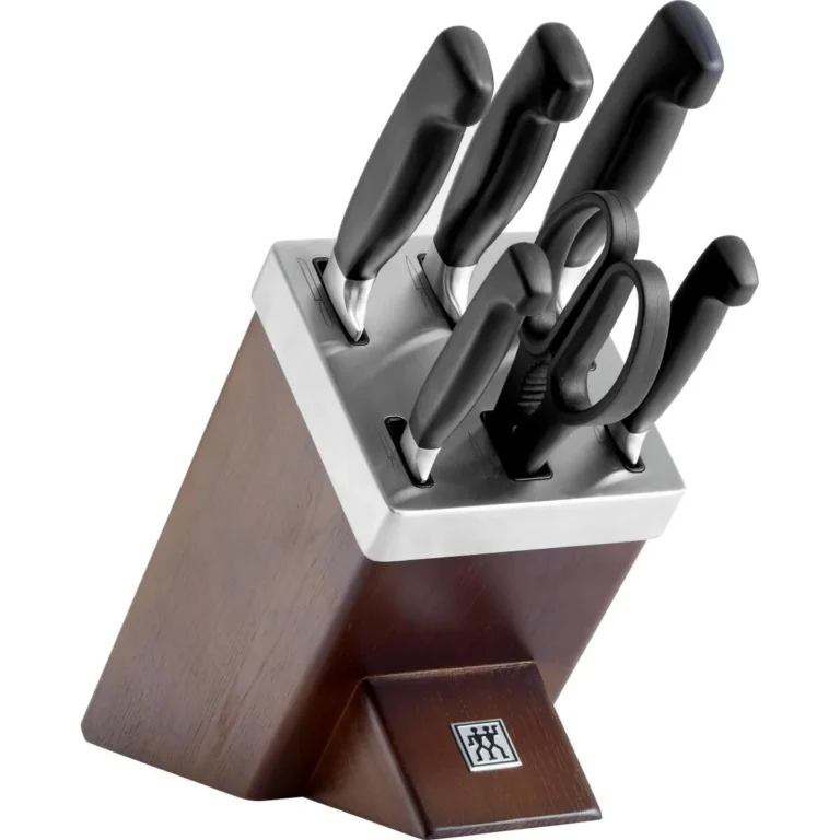 Zwilling Four Star Kendinden