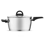 Jumbo Procook 4+6 Litre 32
