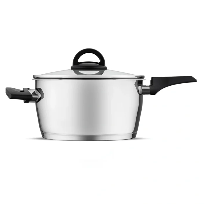 Jumbo Procook 4+6 Litre 32