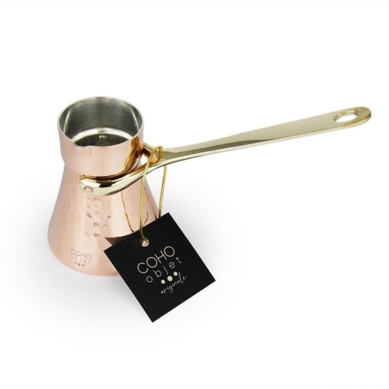 Coho Objet Coho Lux 2