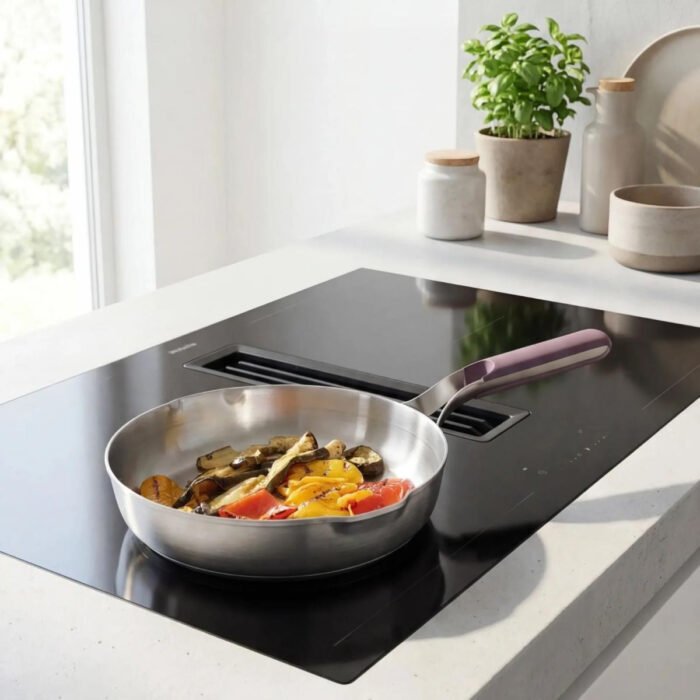 Berghoff Home Elements Kızartma 2