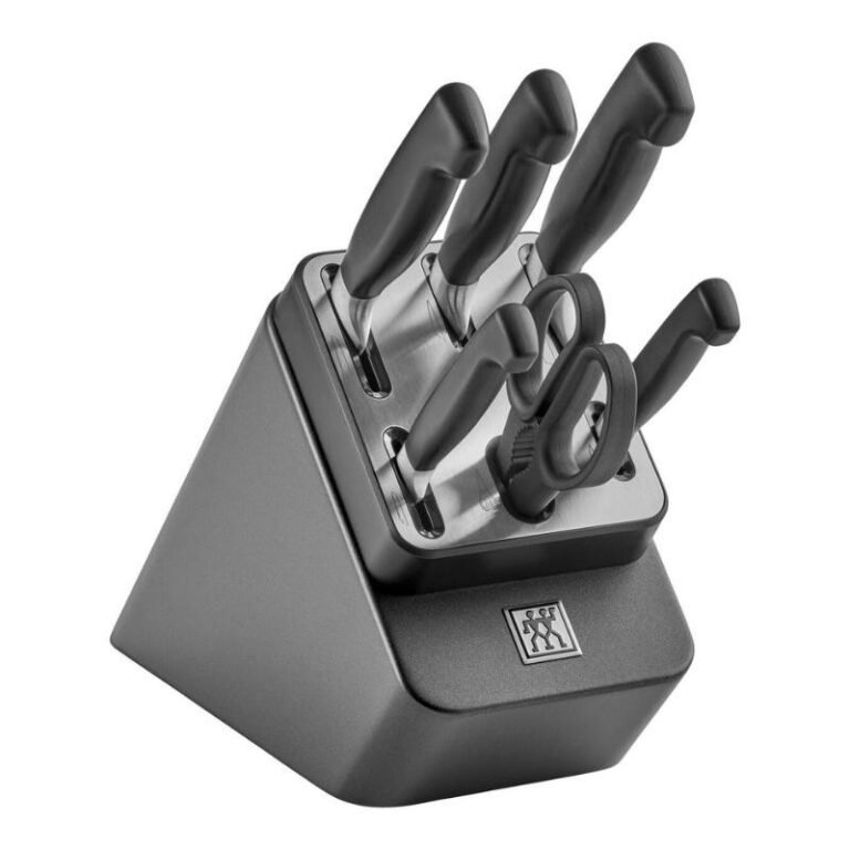 Zwilling Blok Bıçak Seti