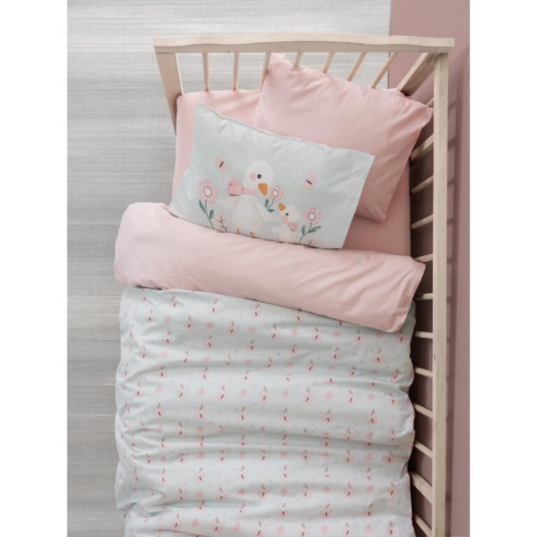 Cotton Box Bebek Nevresim