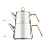Jumbo Doha Titanyum Gold 5