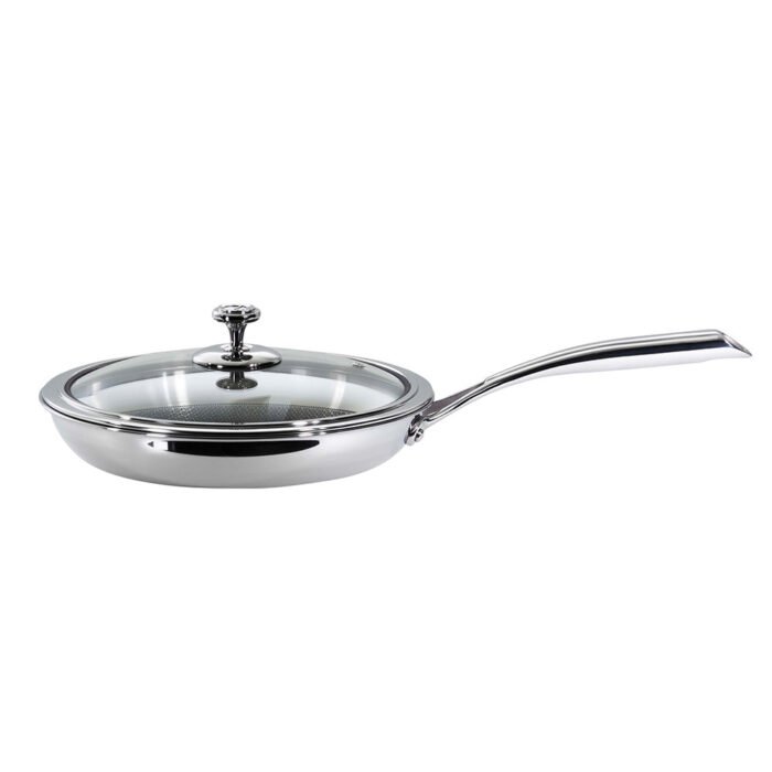 Jumbo Gourmet 3PLY İndüksiyon 8