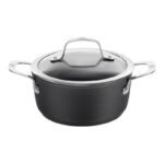 Zwilling Tencere Cam Kapaklı